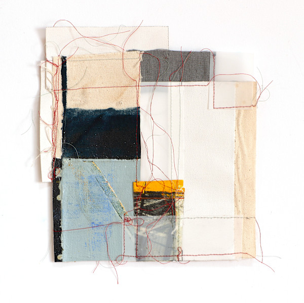 Margins No. 3 by Jeff Horton, Image 1.