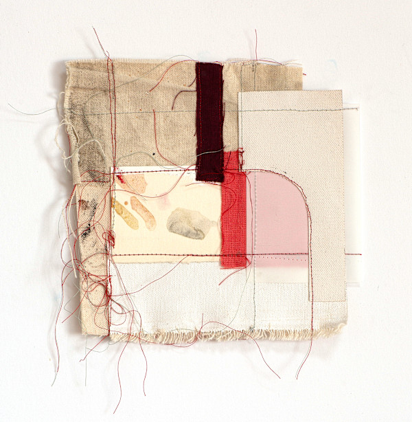 Margins No. 4 by Jeff Horton, Image 3.
