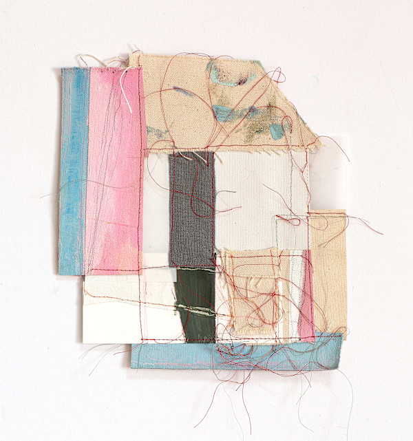 Margins No. 5 by Jeff Horton, Image 2.