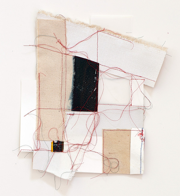 Network Fragment #07 by Jeff Horton, Image 2.