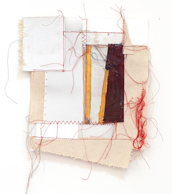 Network Fragment #12 by Jeff Horton