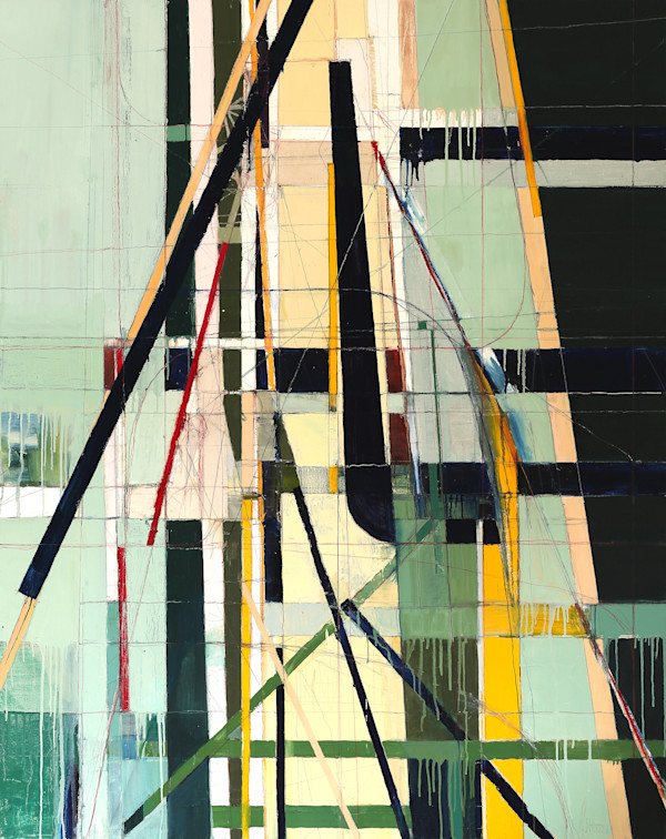 Organic Machine by Jeff Horton, Image 1.