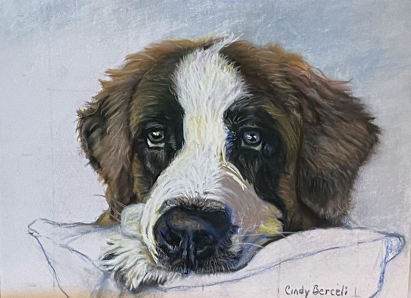 Ringbearer by Cindy Berceli