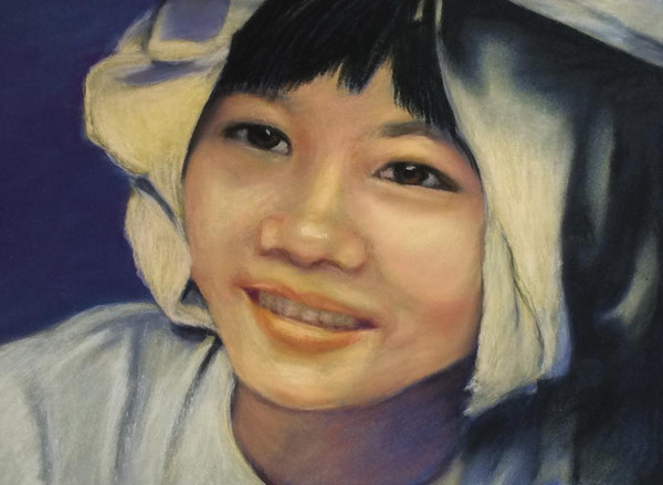 Joy by Cindy Berceli