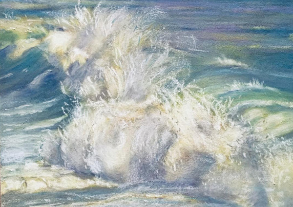 Water Works by Cindy Berceli