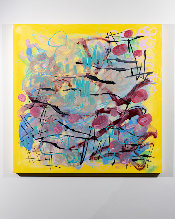Go Back to the Well when You Need More Water by Blake Brasher, Image 1.