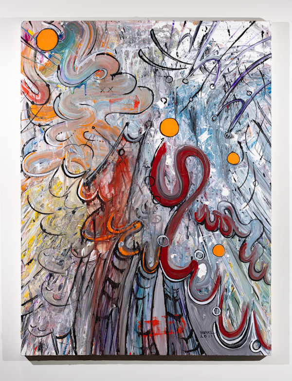 How Iron Dome Works by Blake Brasher