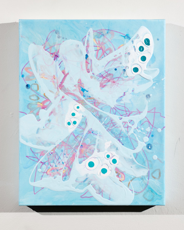 Let's Go Fly a Kite by Blake Brasher