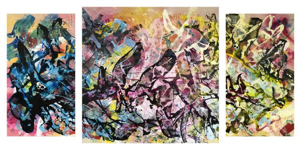 Uplifting, at Some Point by Blake Brasher