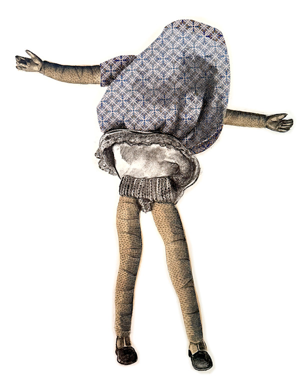 Hush by Dawn Endean, Image 1.