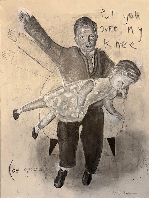 Be Good by Dawn Endean, Image 2.