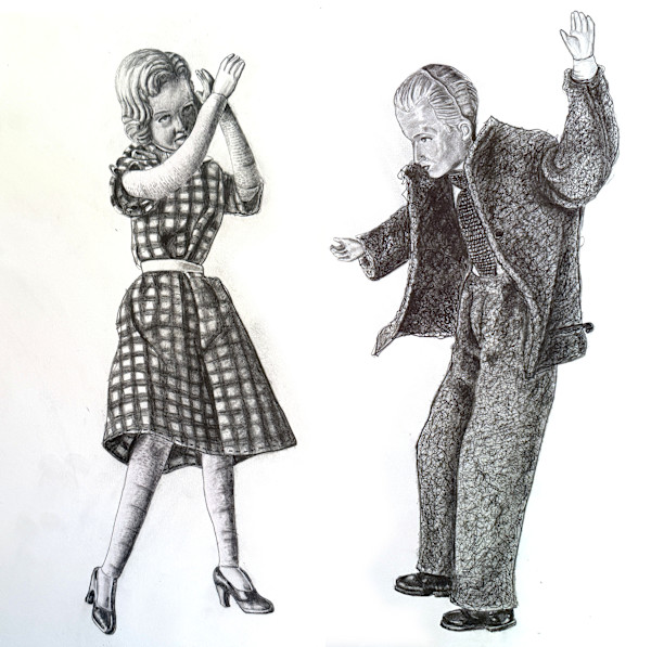 Twist & Shout by Dawn Endean, Image 3.