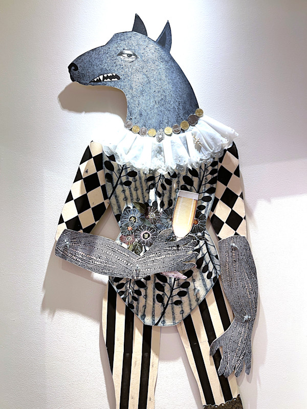 The Four Seasons: Winter by Dawn Endean, Image 2.