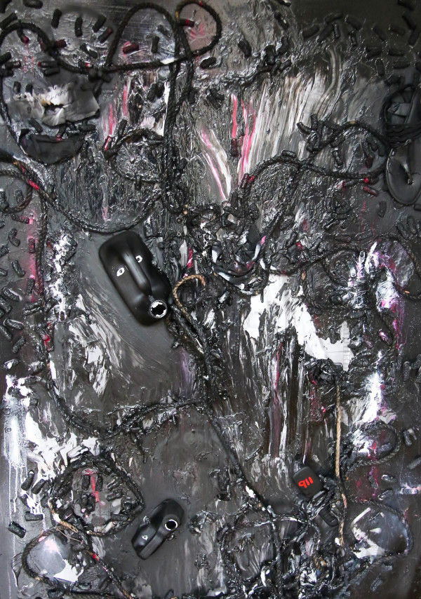 Broken by Chris, Image 1.
