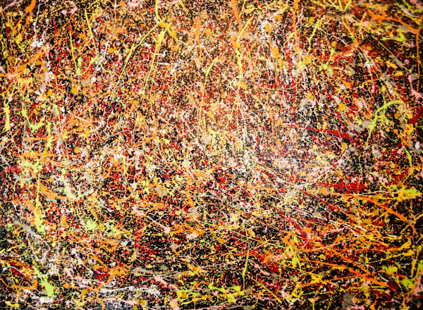 Messing with Colors by Chris, Image 1.