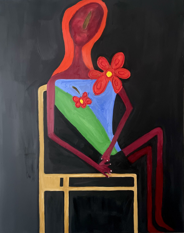 La Venozolona by Chris, Image 1.