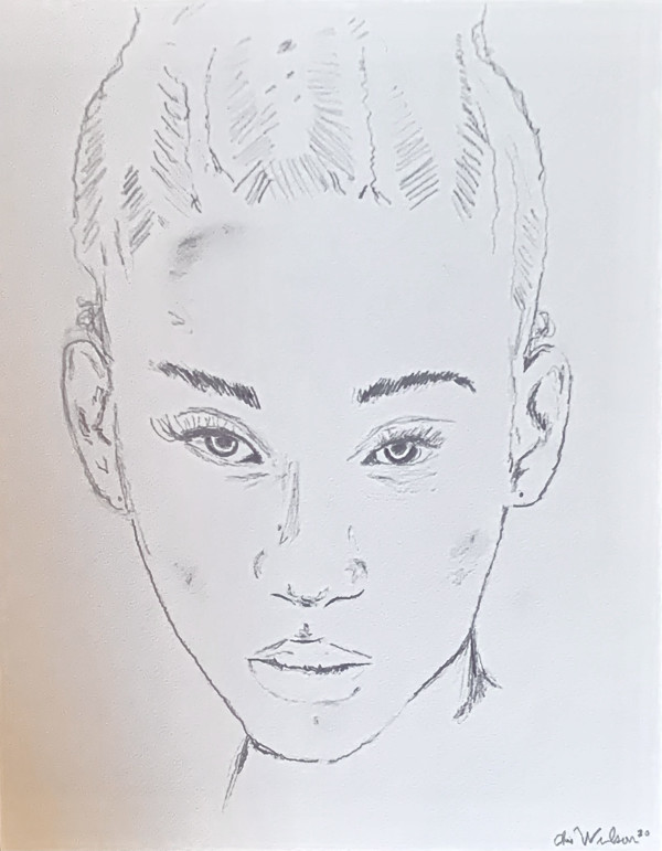 The Makeup Artist, Image 2.