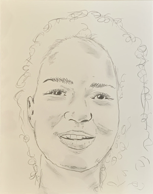 Sierra from California, Image 2.