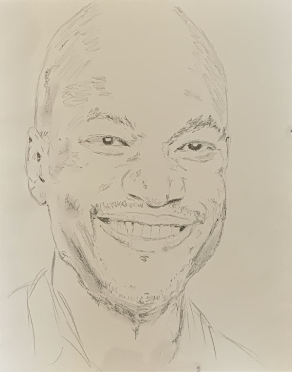 Wes Moore, Image 2.