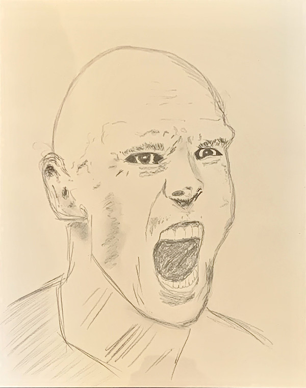 Rage, Image 2.