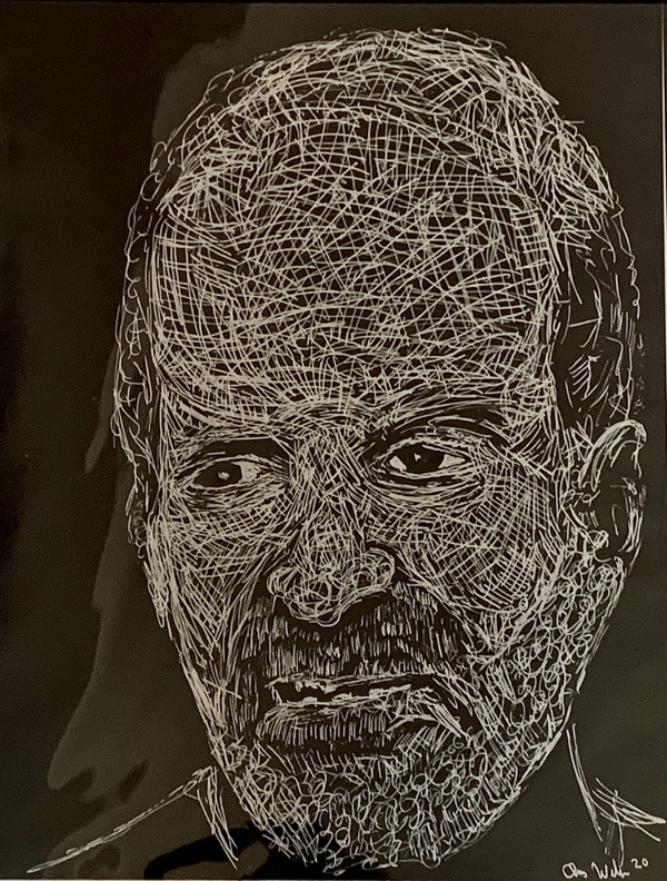 Rick Segal