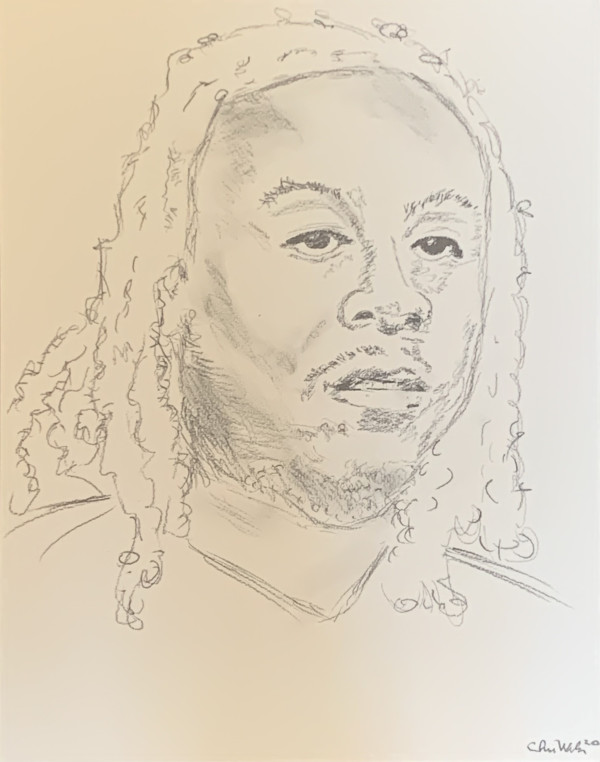 Jerrell by Chris, Image 2.
