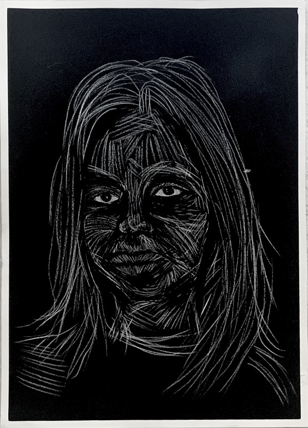 The Cook, Image 2.