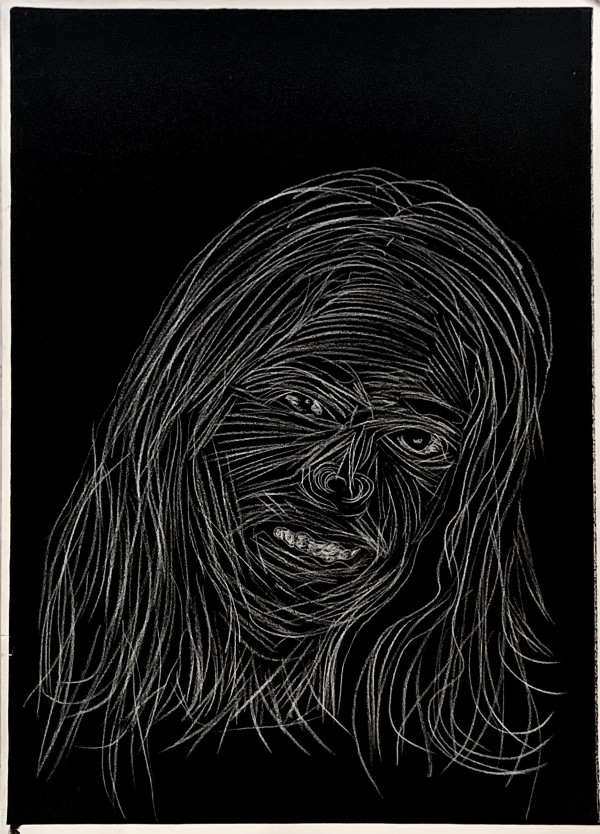 The Case Worker, Image 2.