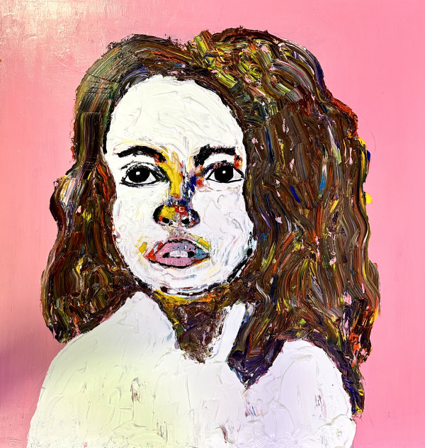 "My Sister Leslie" by Chris, Image 1.