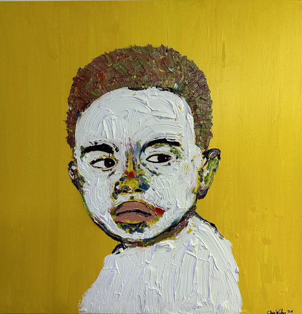 "Baby Darico " by Chris, Image 1.
