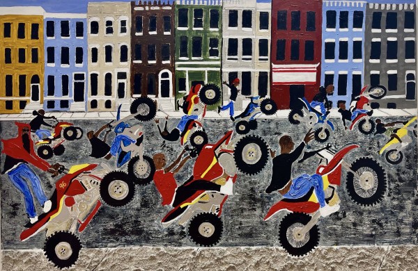 12 O'Clock Boys by Chris, Image 2.