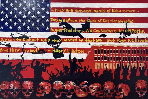 '94 Crime Bill by Chris, Image 2.