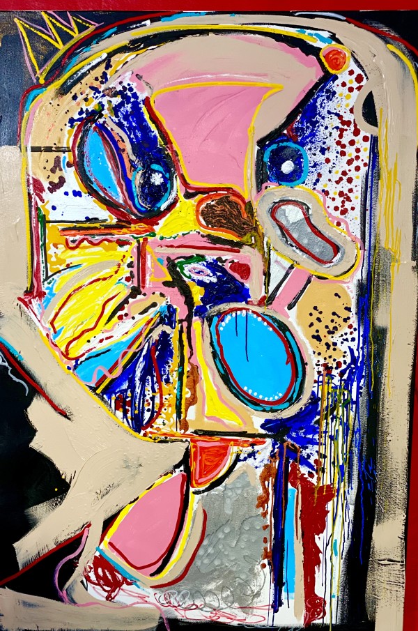 The Cop by Chris, Image 2.