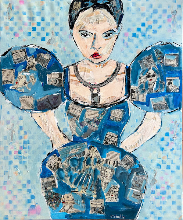 Boucheron by Barbara Shelly, Image 1.