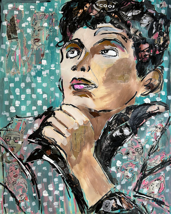 Rodrigo by Barbara Shelly