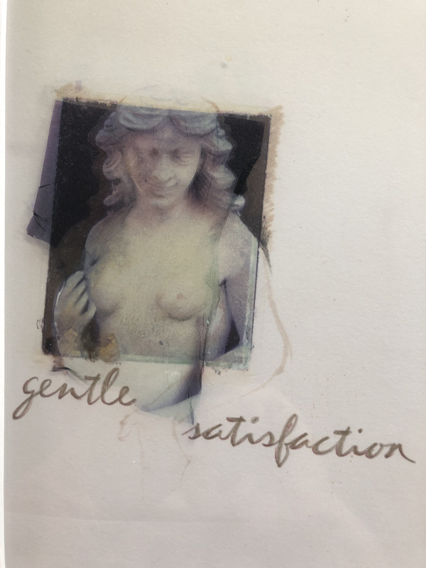 Gentle_Satisfaction by Karen Phillips~Curran