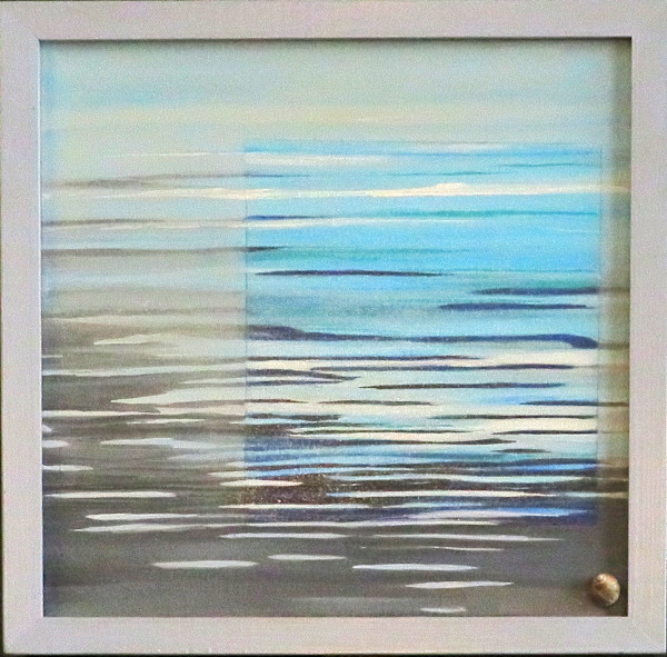 Restful Day by Karen Phillips~Curran