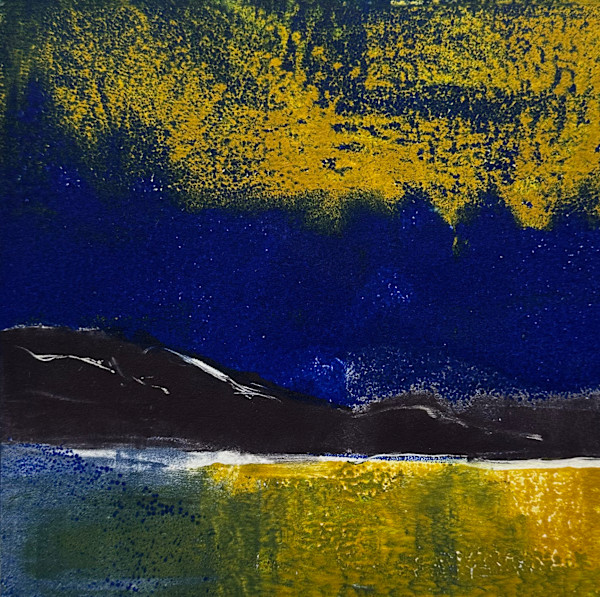 Night Skies XXII by Marie Cole