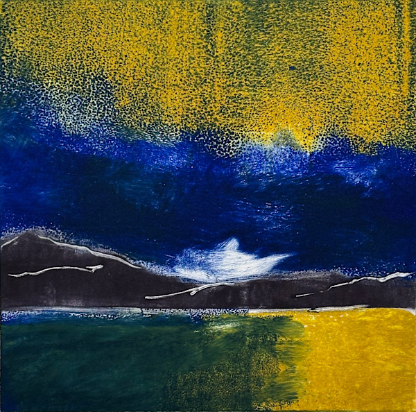 Night Skies XXVIII by Marie Cole
