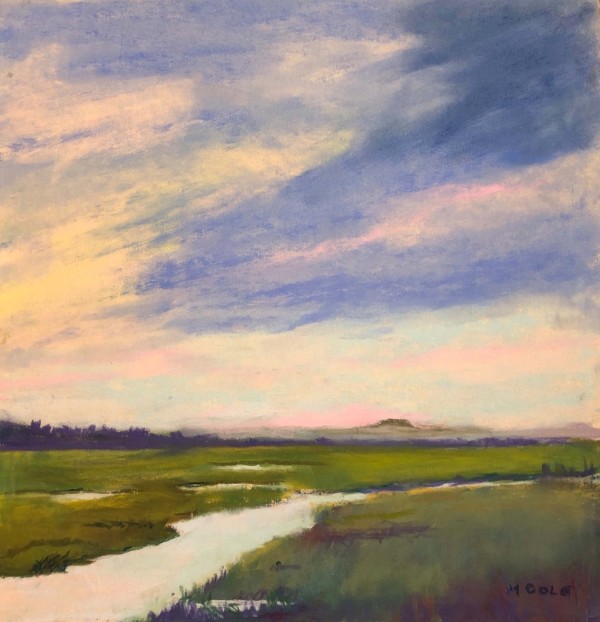 Wetlands by Marie Cole