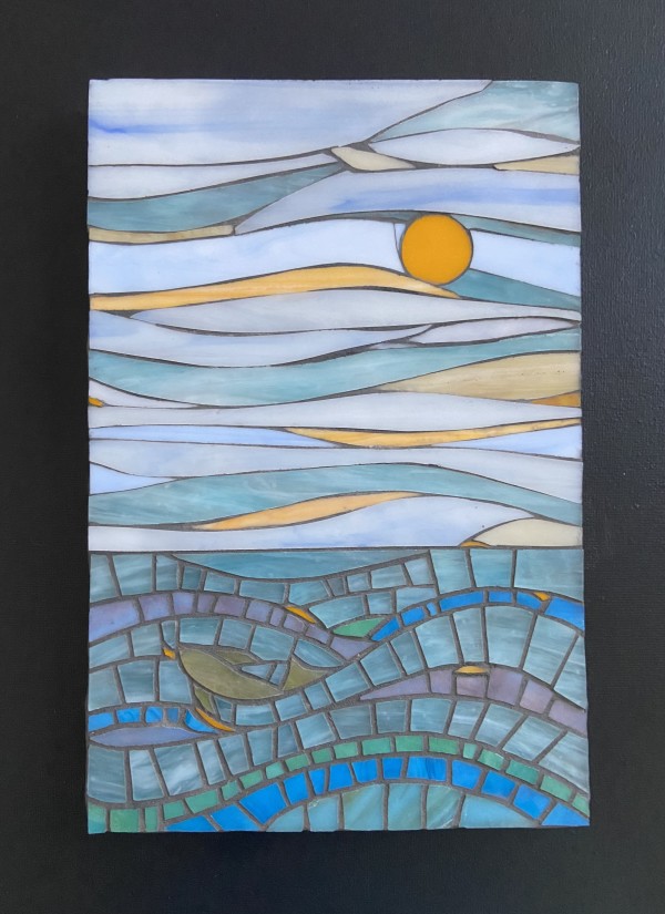 Lake Muse by Rose Bonacorsi