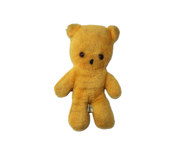 Teddy Bear by Unknown