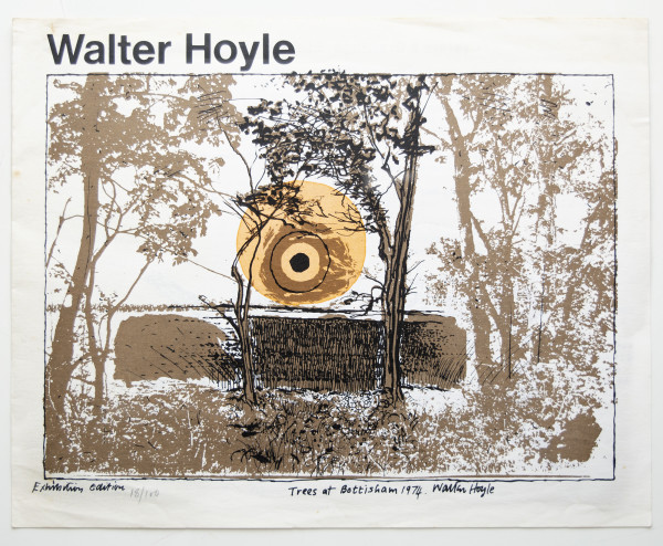 Exhibition Edition by Walter Hoyle