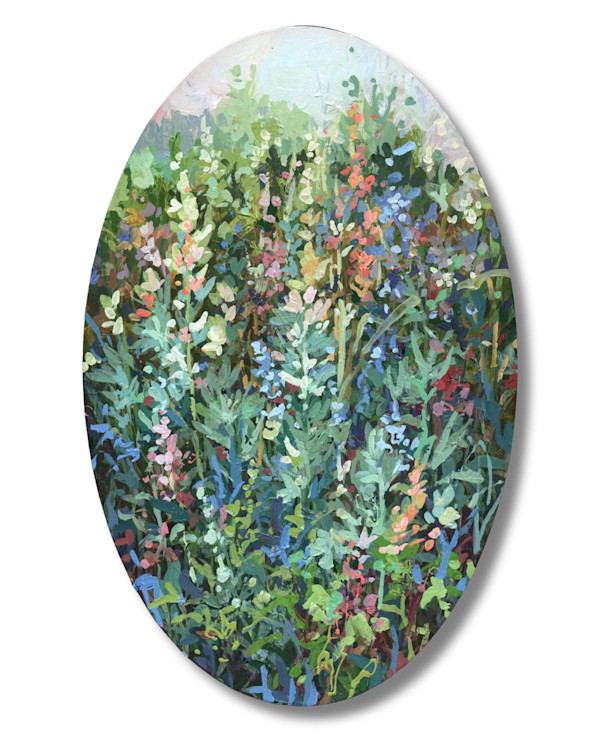 As Time Goes On by Jennifer L Mohr, Image 1.