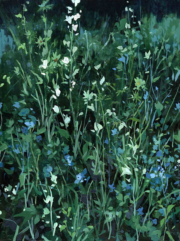 Dew Damp by Jennifer L Mohr, Image 1.