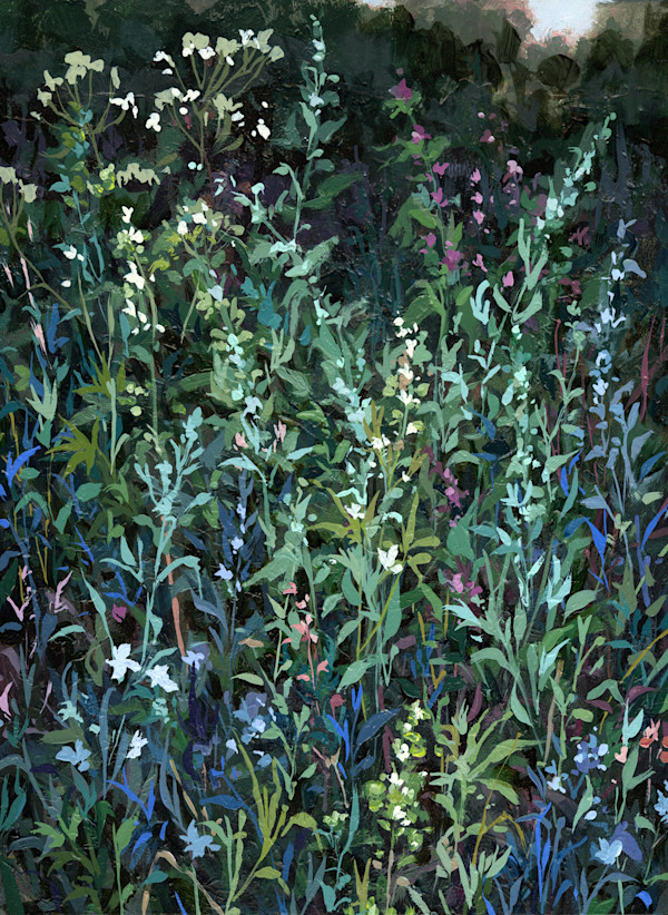 In The Thick Of It by Jennifer L Mohr, Image 1.