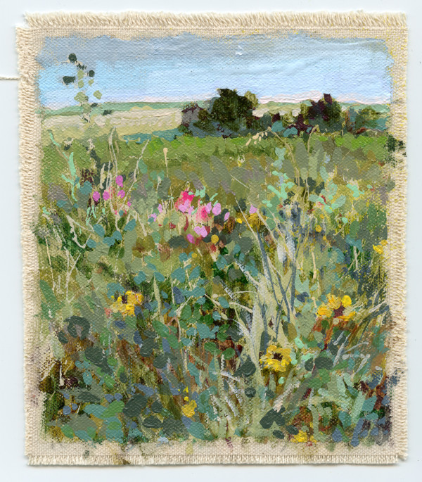 Prairie Flowers Mini - September 2022