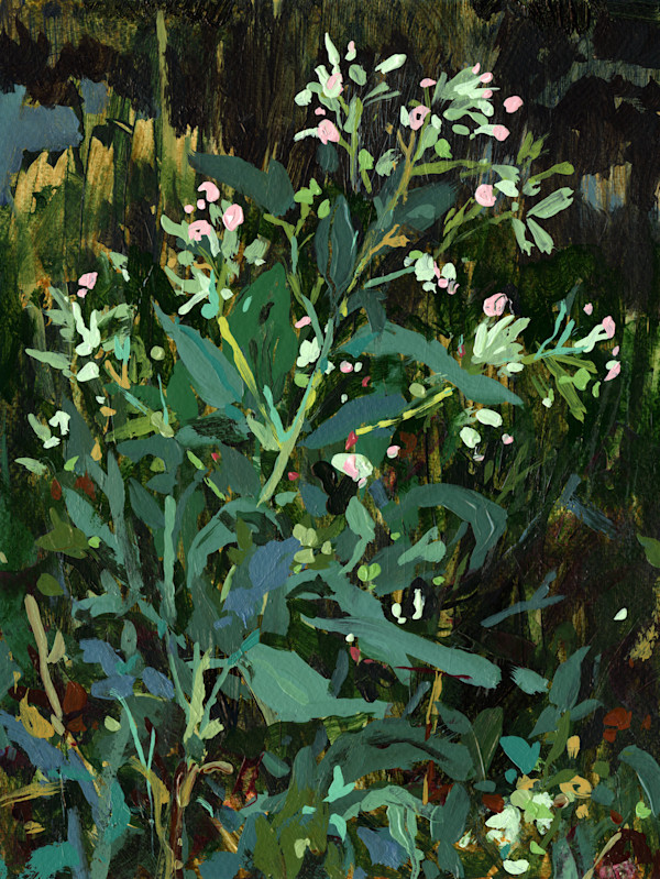 Weedy 7 by Jennifer L Mohr, Image 2.