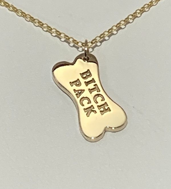 Boss Bitch Pack by Salina Ramsay