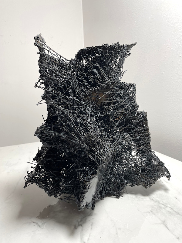 Activation #1 by Marieken Cochius